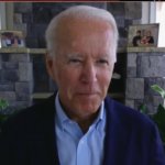 Biden reading