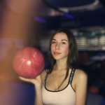 dickforlily bowling ball