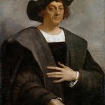 Offended Columbus