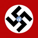 Flag of the American Nazi Party