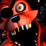 Rockstar Foxy