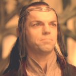Elrond Approves