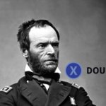 X Doubt General Sherman