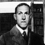 H.P. Lovecraft