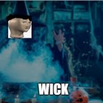 wick