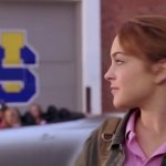 Get In Loser We're Going Shopping - Mean Girls GIF Template