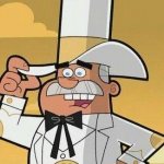 Doug Dimmadamn