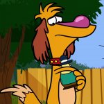 Lovely Hal (Nature Cat)