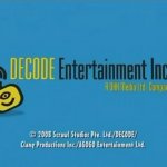 DECODE Entertainment Inc. (2007-2011) meme