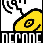 DECODE Entertainment Inc. Logo