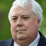 Clive Palmer