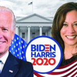 Joe Biden/Kamala Harris 2020 meme