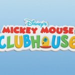 Mickey Mouse Clubhouse Logo