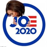 Joe 2020