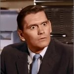 Dick York