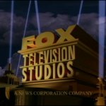 FOX Television Studios (2008-2014)