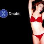 Kylie X doubt 4