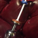 Super mario Bros dildo