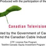 canadian television fund ctf