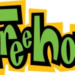 Old Treehouse TV