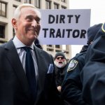 roger stone the dirty traitor meme