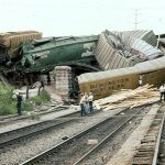 Train Wreck