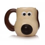Gromit Mug
