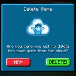 Delete Game