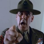 Full metal jacket drill