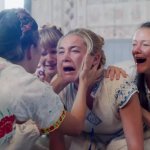 Midsommar Crying Scene