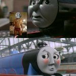 James Is Angry At Gordon (2)