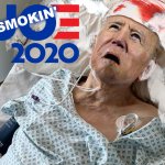 biden 2020 smokin joe meme