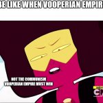 City Skylines Adaptation | KIDS BE LIKE WHEN VOOPERIAN EMPIRE DIES; NOT THE COMMUNISM
VOOPERIAN EMPIRE MUST WIN | image tagged in realy,doc | made w/ Imgflip meme maker
