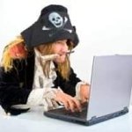 Internet Pirate