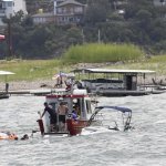 Trump Boat Parade