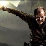 Floki meme