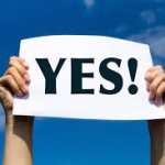 yes