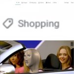 Google search shopping | Misspelled words; GUT EEH LUZER WER GOEENG SHUPIN | image tagged in google search shopping,memes,funny,meme man,gifs,stonks | made w/ Imgflip meme maker