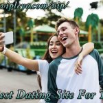 Best Dating Site For Teens | image tagged in dating sites for teens,dating girls usa,meet singles in pennsylvania,meet women in pennsylvania,meet men in usa | made w/ Imgflip meme maker