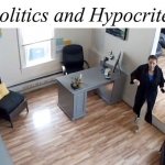 Nancy Pelosi Politics And Hypocrites