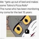 what the what | image tagged in unsettled tom,tom and jerry,tom and jerry meme | made w/ Imgflip meme maker