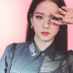 Blackpink Jisoo (mirror or reversed edited)