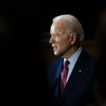 Serious Biden