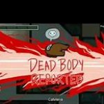 Dead Body Reported meme