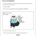 Banned From Roblox Meme Generator Imgflip - 20 best animation roblox memes