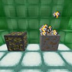 Two Modded Ores