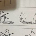 Ikea instructions meme