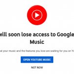 YouTube Music