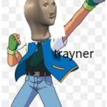 Trayner meme