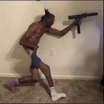 omari west meme